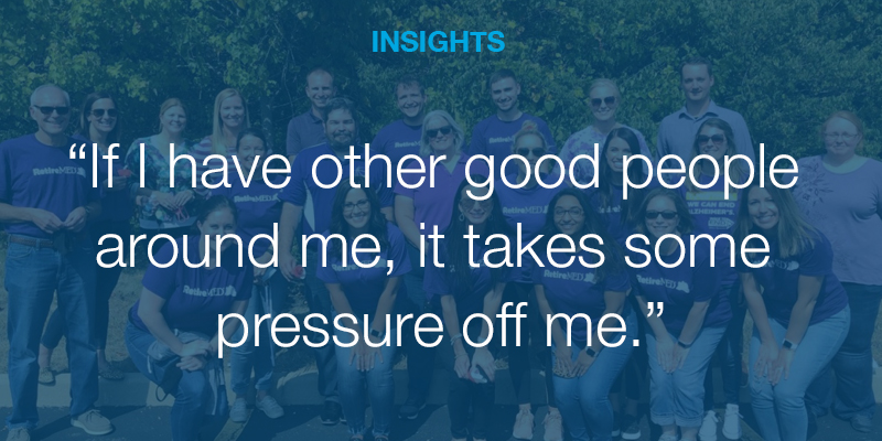 Bridging the Mindset Gap: RetireMEDiQ | Aileron