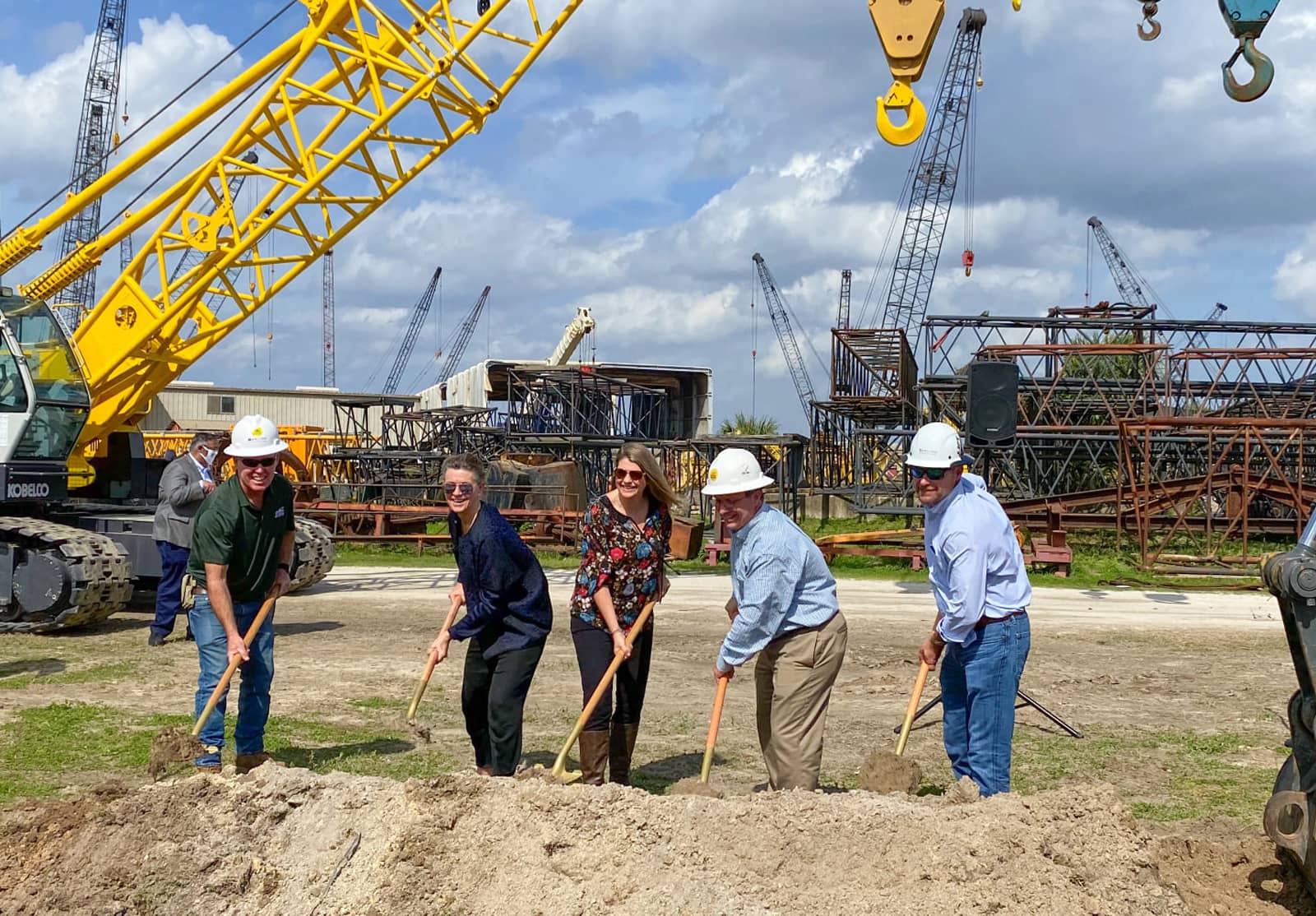 Carlton Construction | Aileron Carlton Construction | Aileron