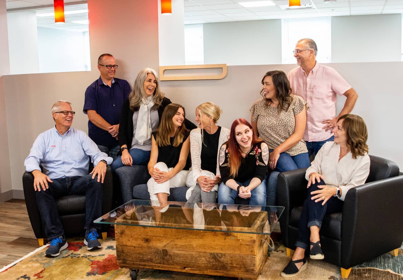 Getting to the Next Level: Swath Design | Aileron