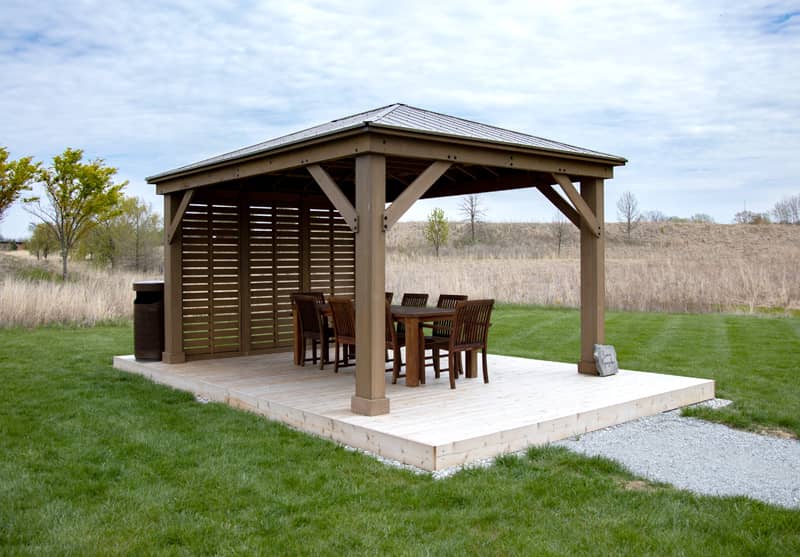 Aileron Campus | Common Spaces