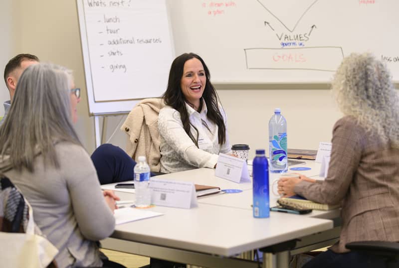 Small Business Academy with JobsOhio | Aileron Small Business Academy with JobsOhio | Aileron