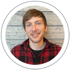 Jordan Graham | Aileron